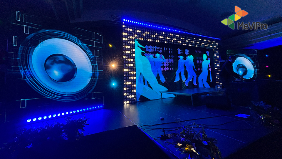 Firemný event /SK/