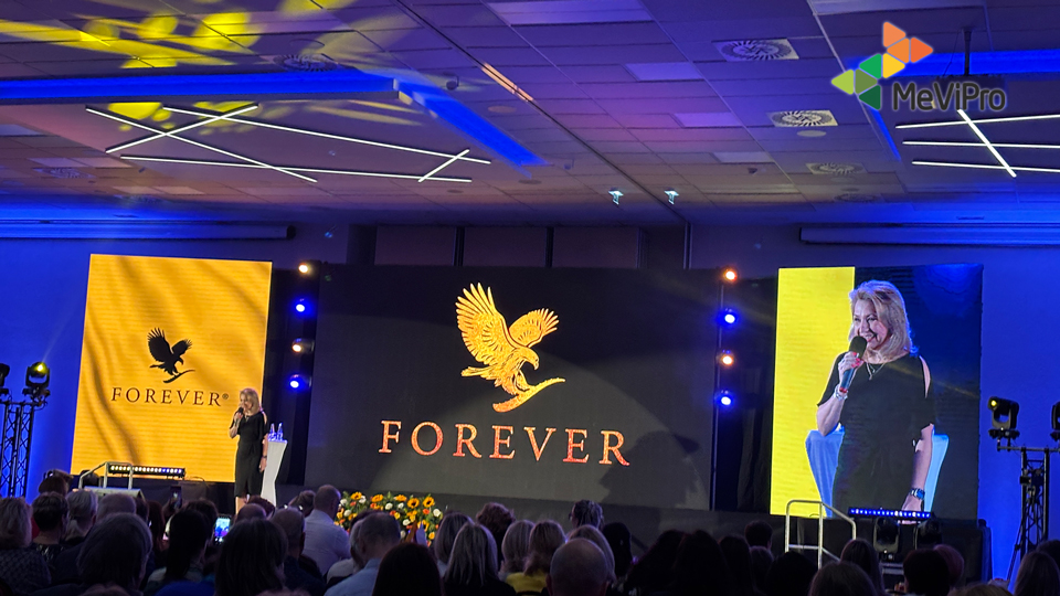Forever Event /SK/